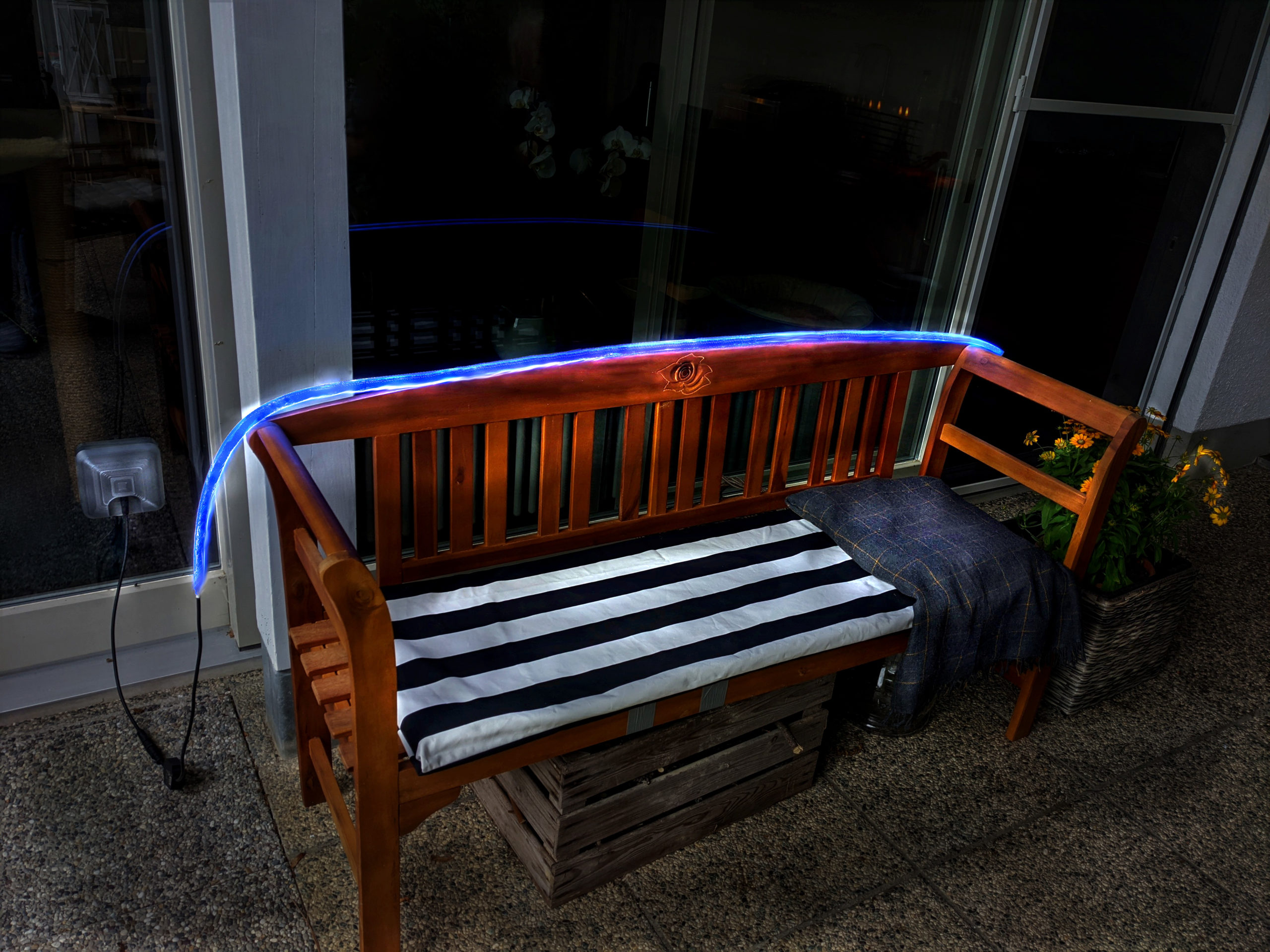 banc lumineux retouchee